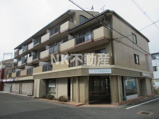 ロイヤル俊徳