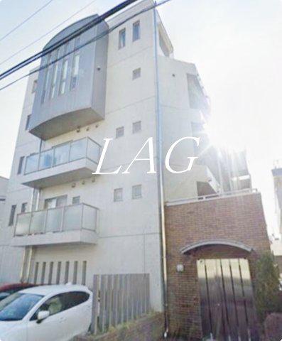 グリーンビュー江古田
