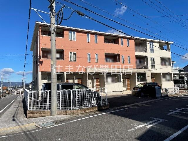 愛知県豊田市  築13年