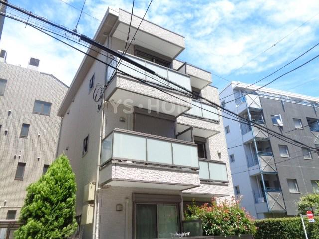 はうすS