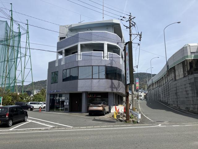 スルガビル