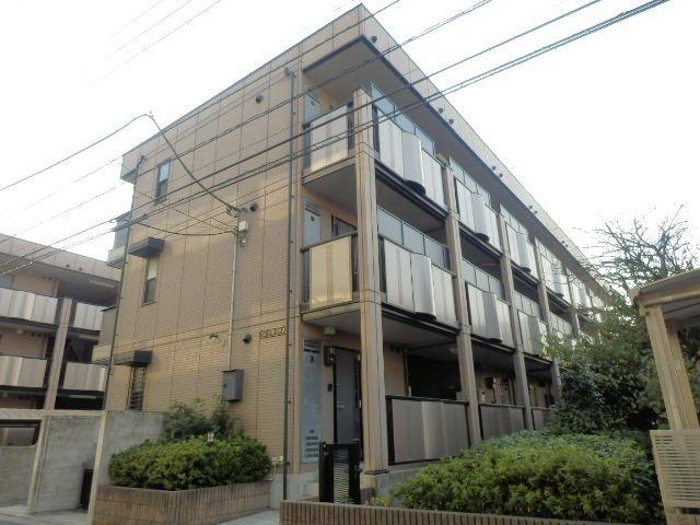 リヴェールNF小杉A棟