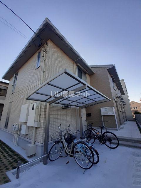 アンベリール
