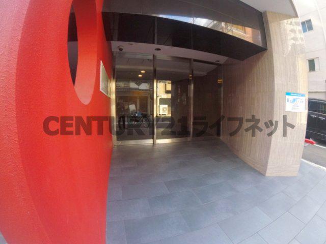 セレニテ梅田北