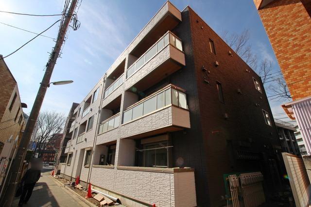 ピエス南烏山