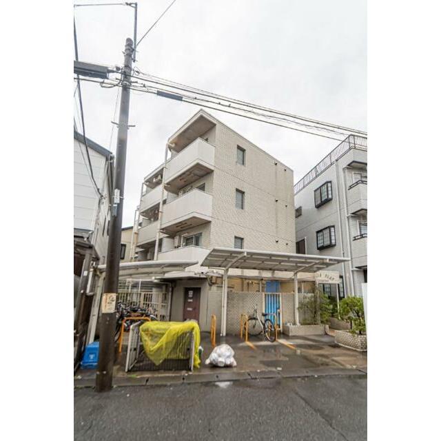 サカエフラット元住吉