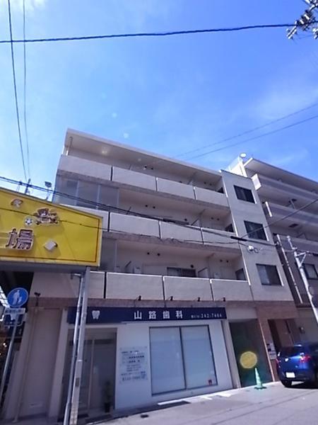ビリオン日暮