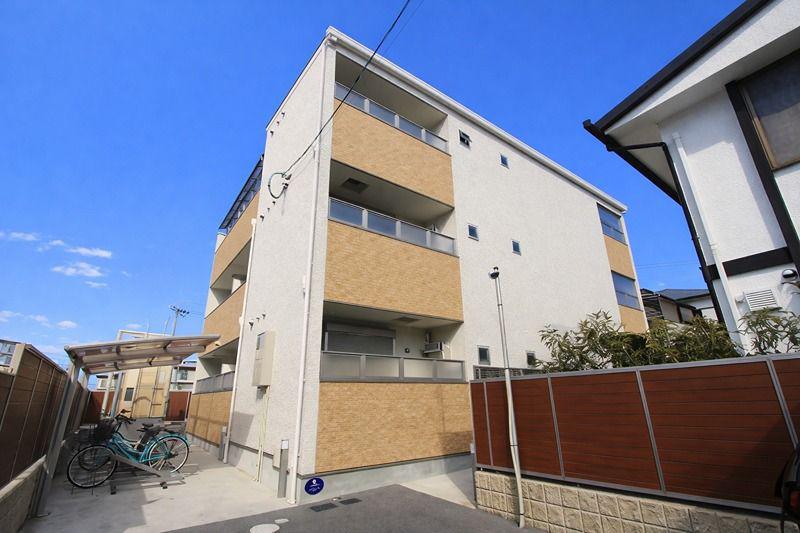 ラモーナ藤阪元町