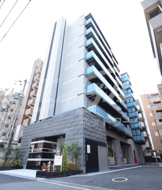 LA DOUCEUR江坂II