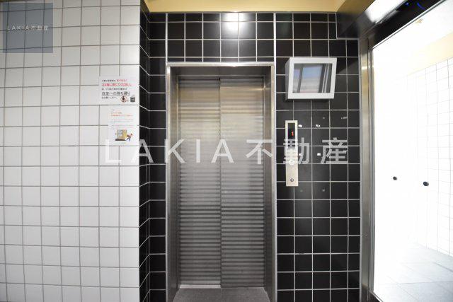 セオリー難波南