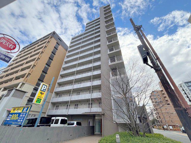 アーバンエース西中島パル