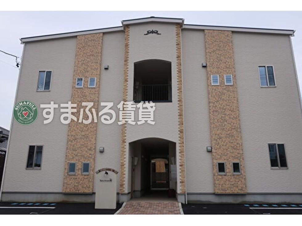 MOFZ VILLA 今川