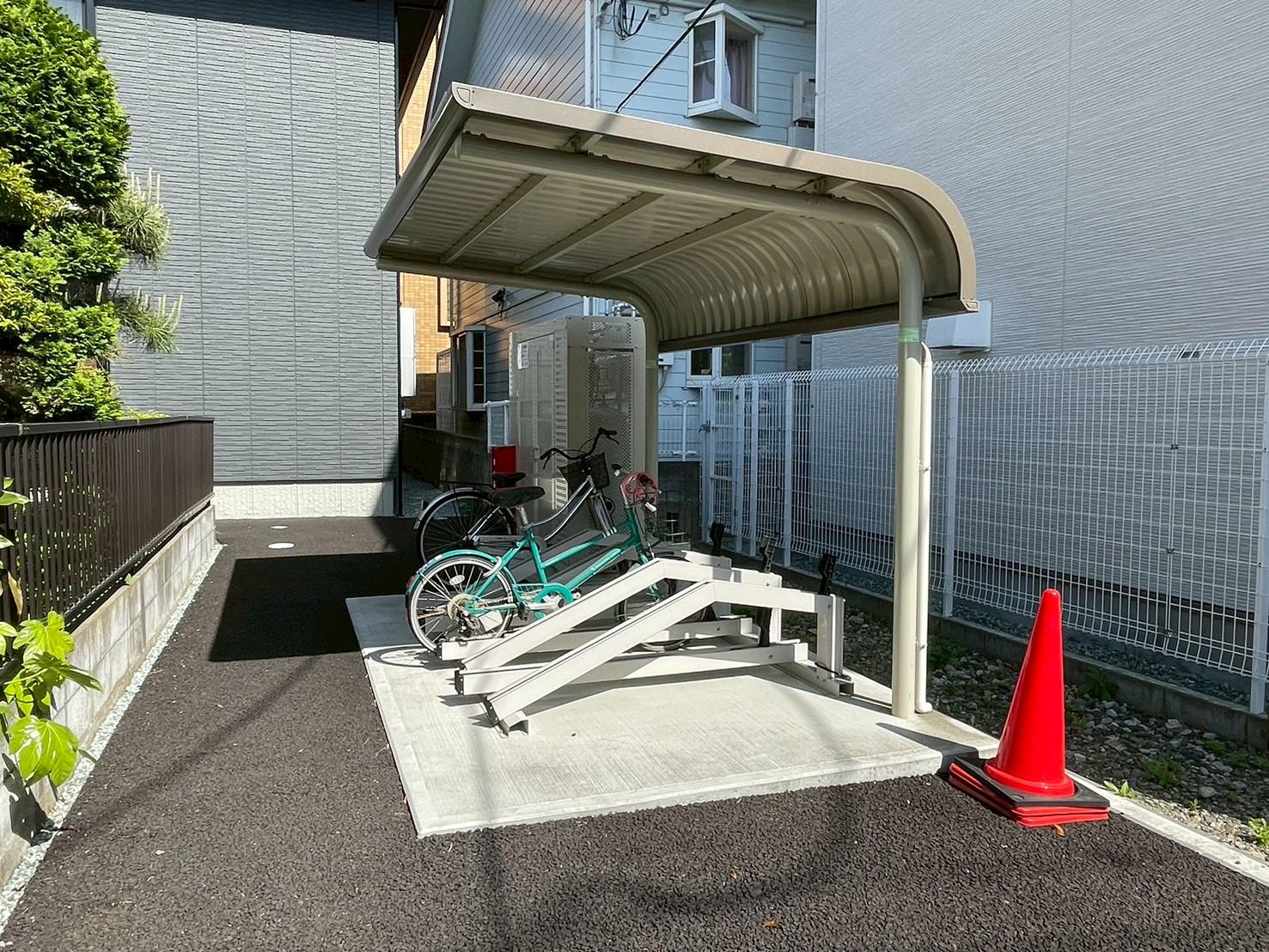 DエラングラースH仙台宮町