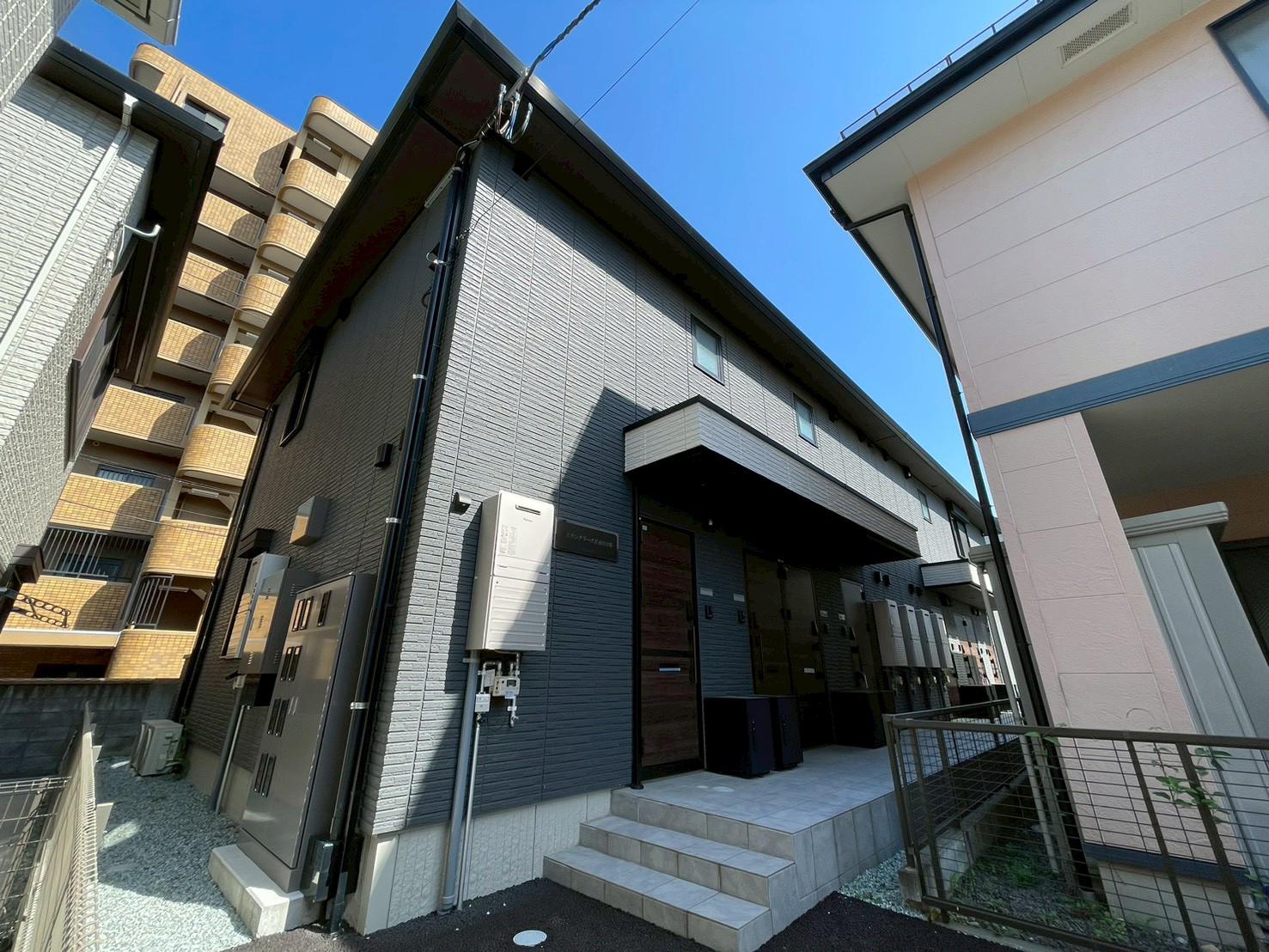 DエラングラースH仙台宮町