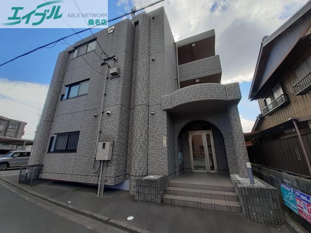 ラ ポアールII
