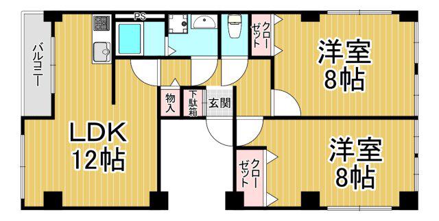 尼崎セントラルビル