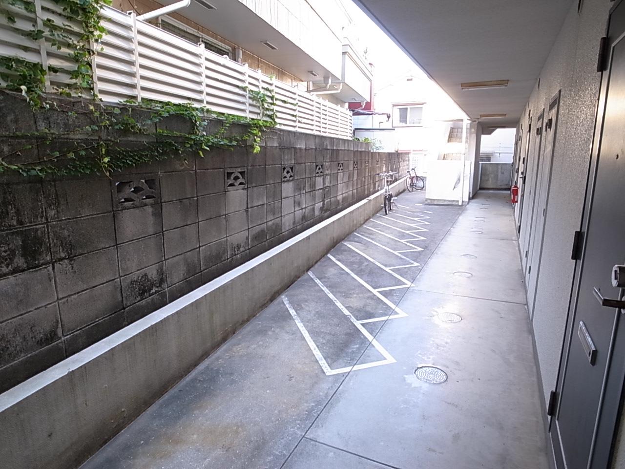 ドマーニ王子公園