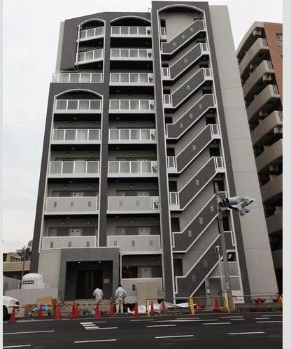 アルファコート西川口6