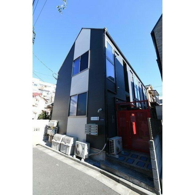 ファーストハウス北新宿