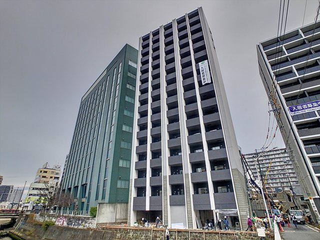 エンクレスト博多RIVERSIDE