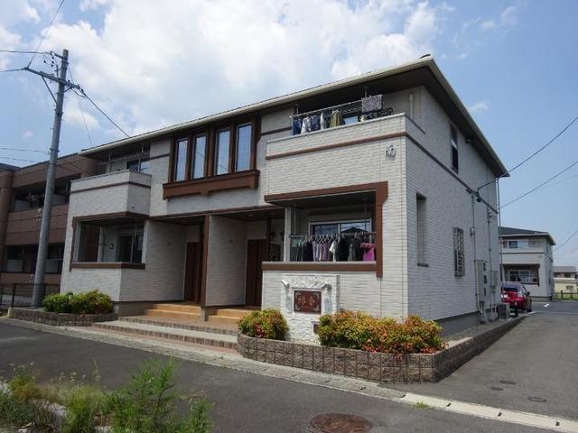 緑香 南