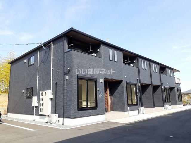 雅 A棟