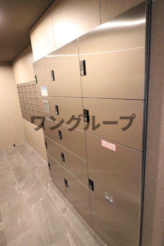 ジェノヴィア西高島平II