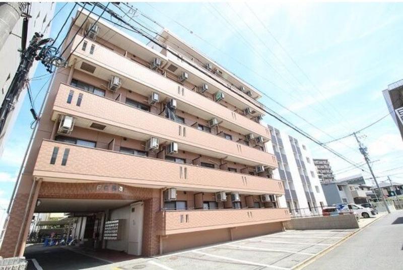 LIFE壱番館