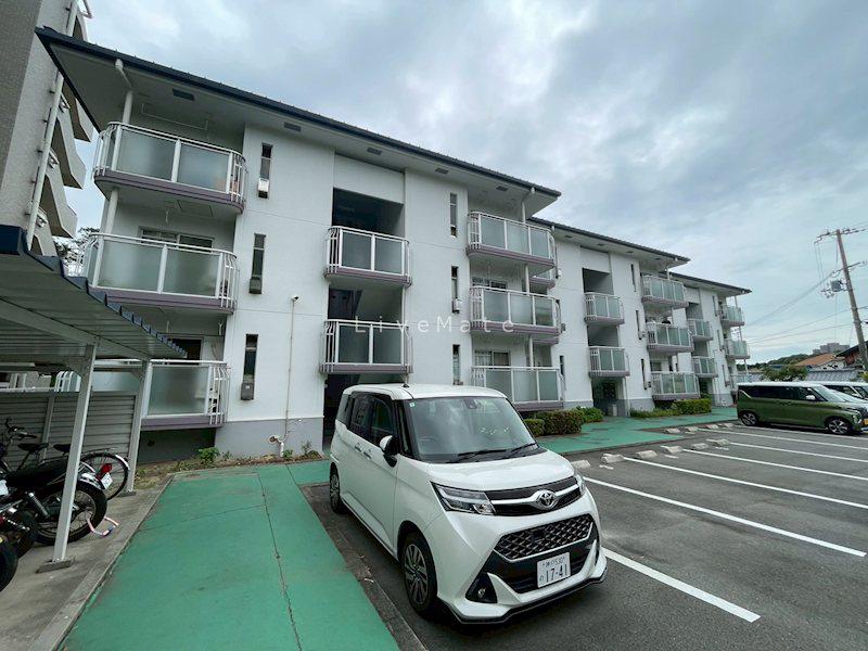 グリーンヒル名谷