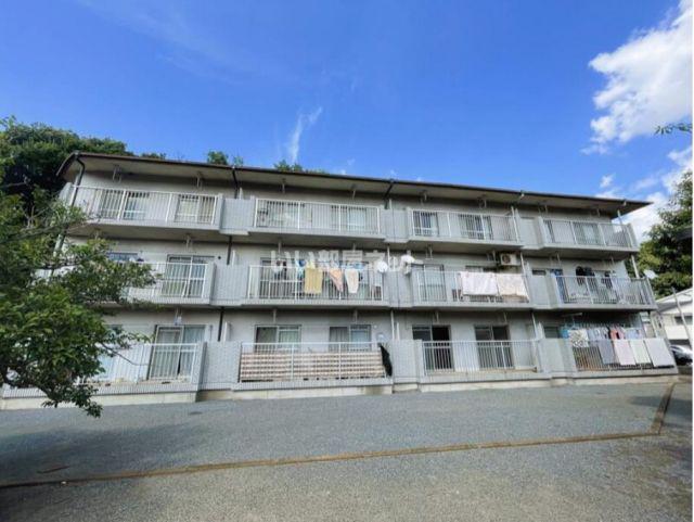 エスポワールTIマンション(3LDK/1階)