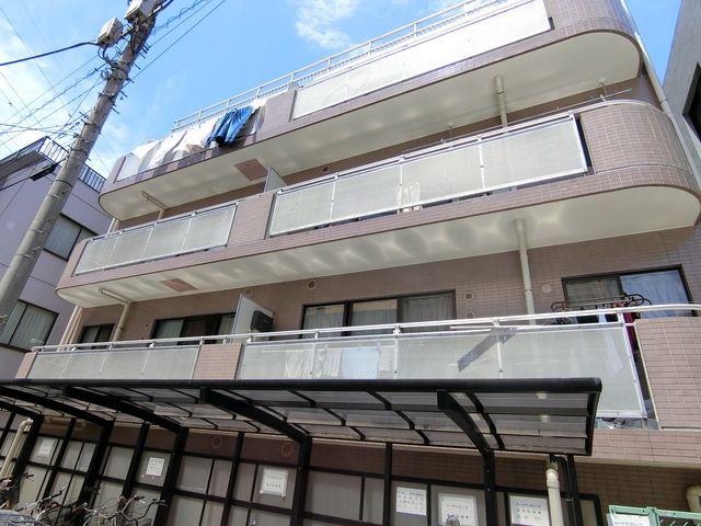 ユーコート野方