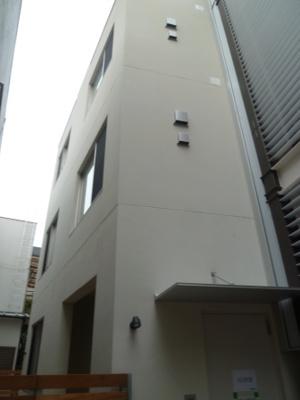IKENOUE04(1LDK/3階)