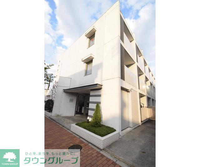 PALAZZO 石神井公園