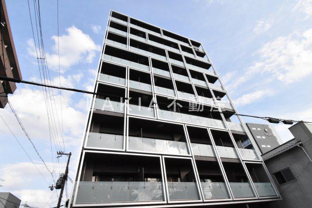 ブエナビスタ梅田ノース