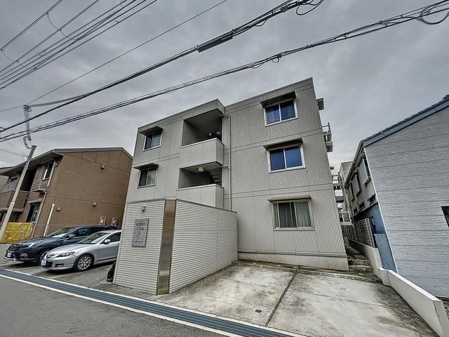 ロッコウコルンーS