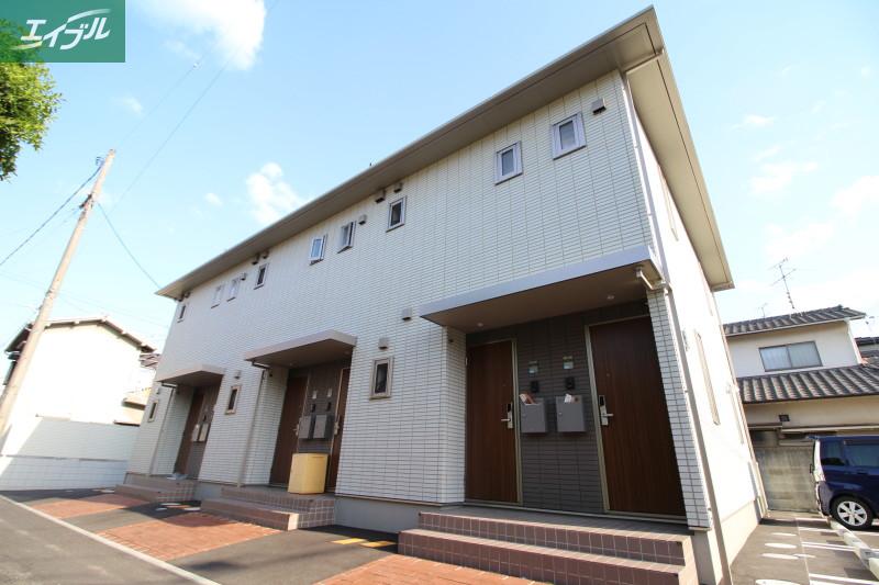 フォーレ奥田