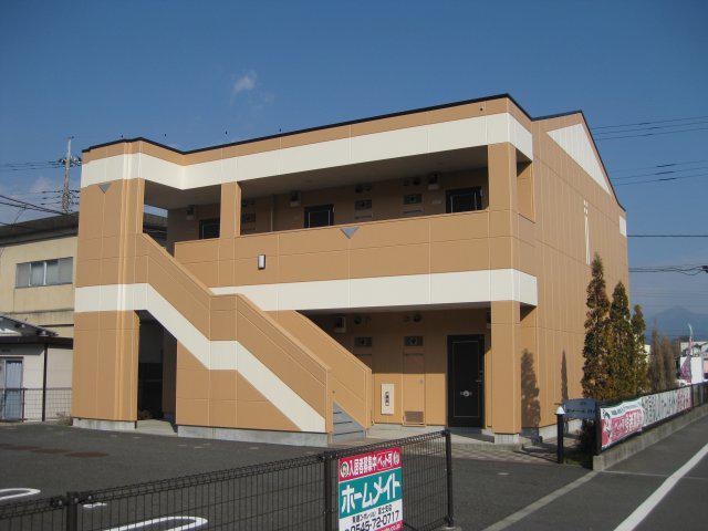 ボナールB