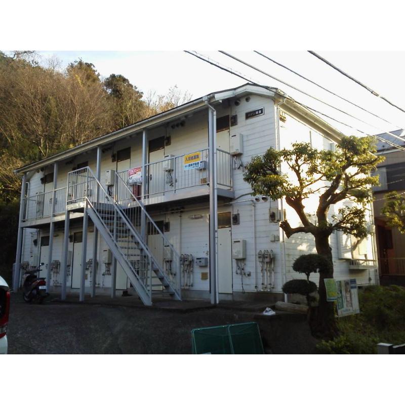 メゾン鎌倉