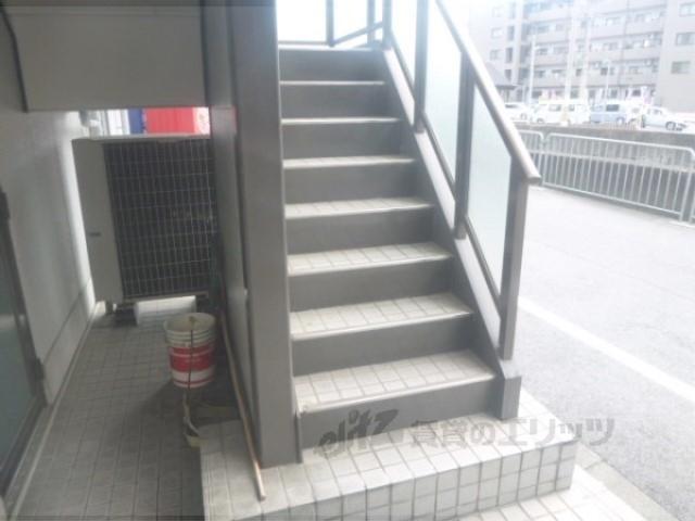 コスミィハイツ