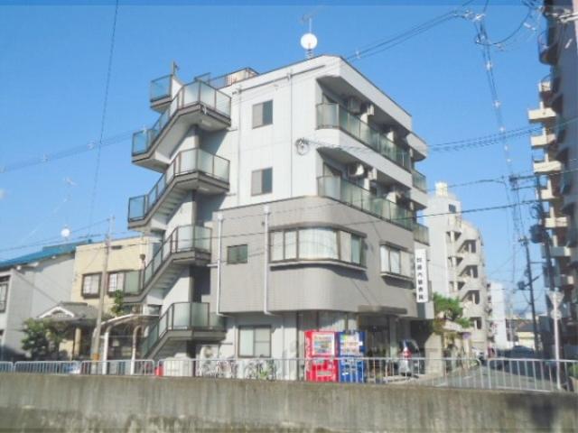 コスミィハイツ