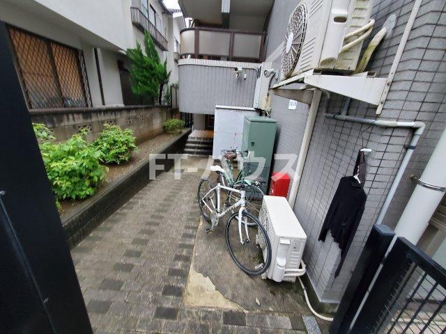 ウイング大久保