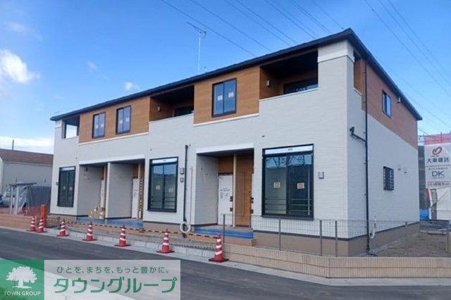 グランソレイユ C
