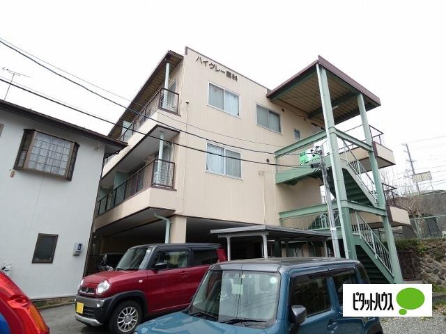 ハイグレー妻科