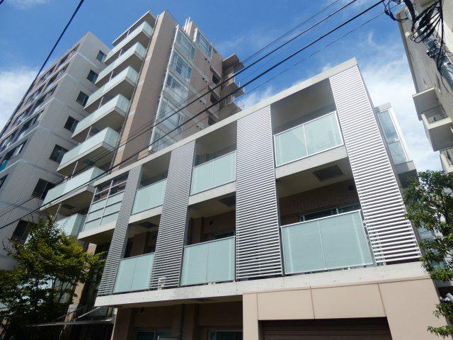 RESIDENCE高輪台 レジデンス高輪台