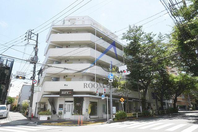 トップ不動前