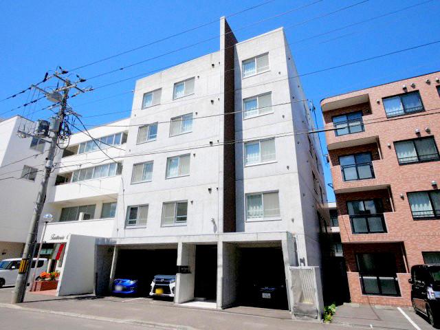 ミピアーチェ麻生