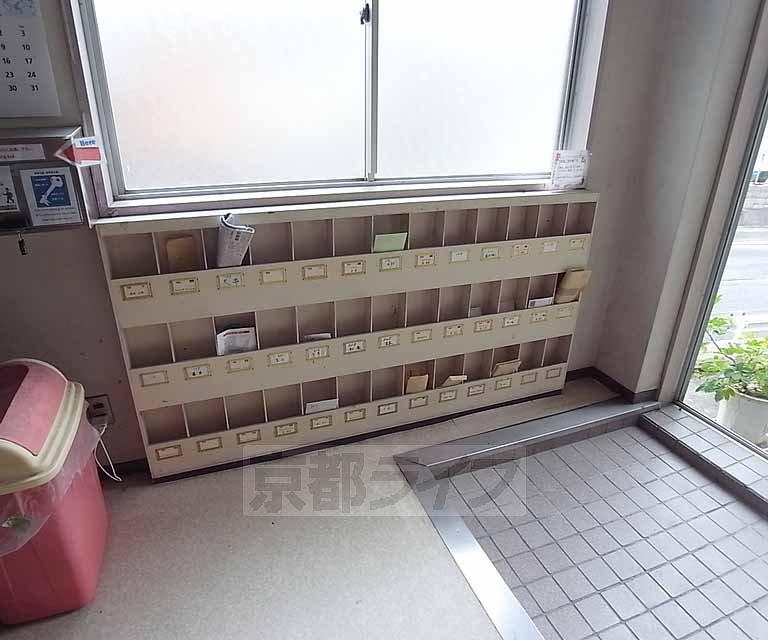 北白川学生ハイツ