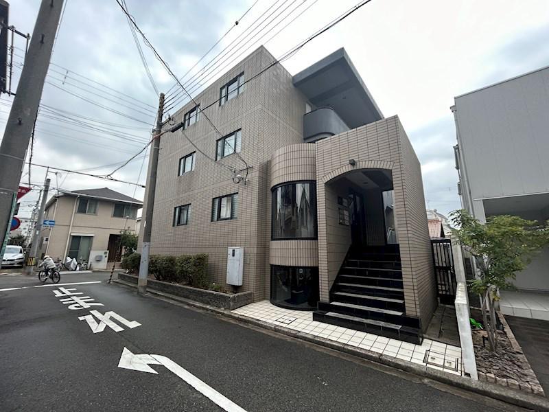 南甲子園ハイツ