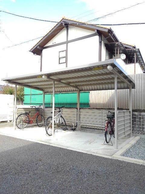 メゾン ラフレII