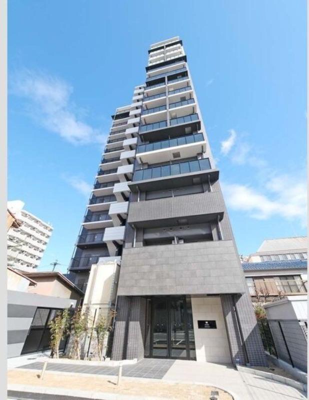 MAXIV新栄